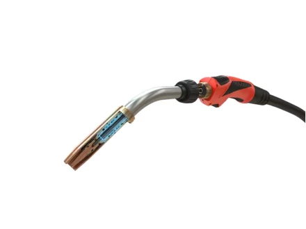 Torches de soudage MTW