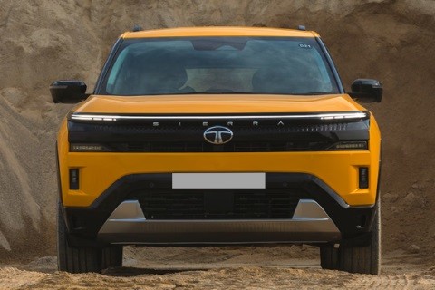 TATA Sierra : ARO contribue à l’assemblage d’une nouvelle icône automobile