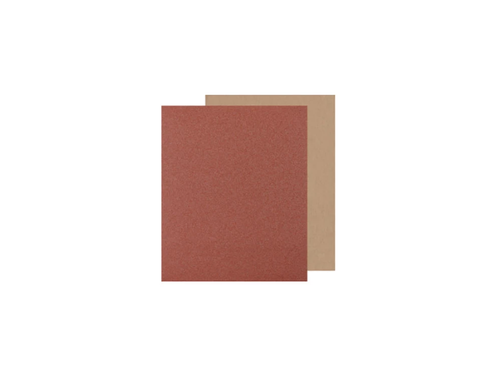 Toile en feuilles, brun