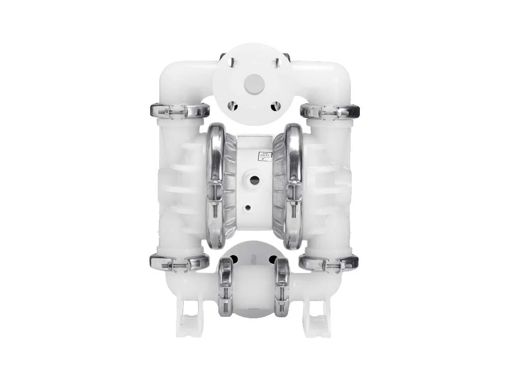 Pompes Plastiques Boulonnées