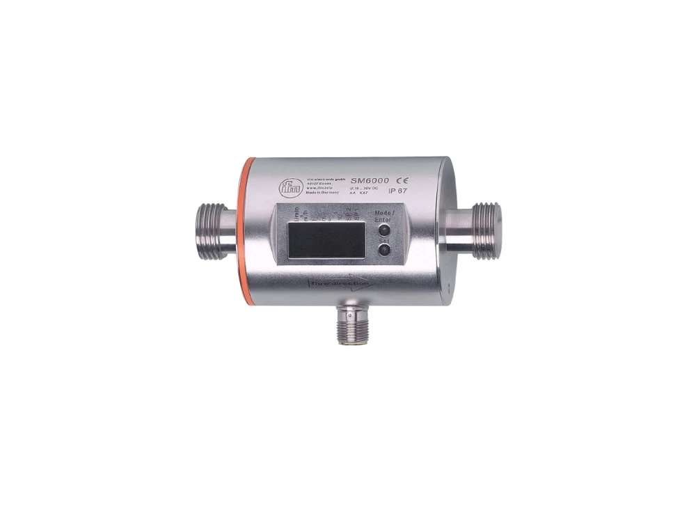 SM6000