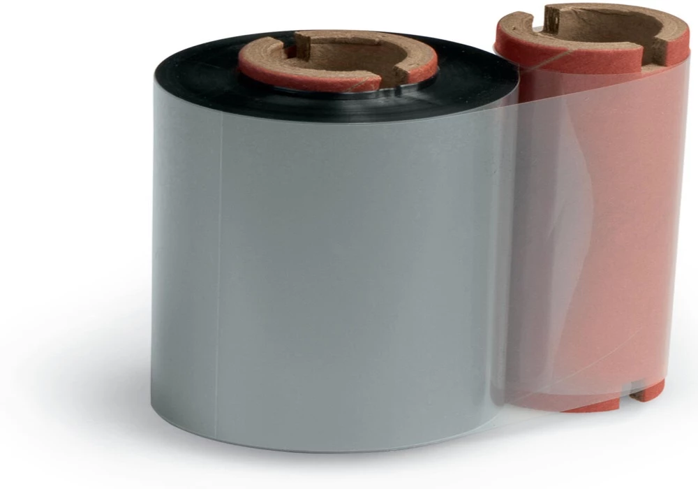 Généralités - Ruban encré à transfert thermique