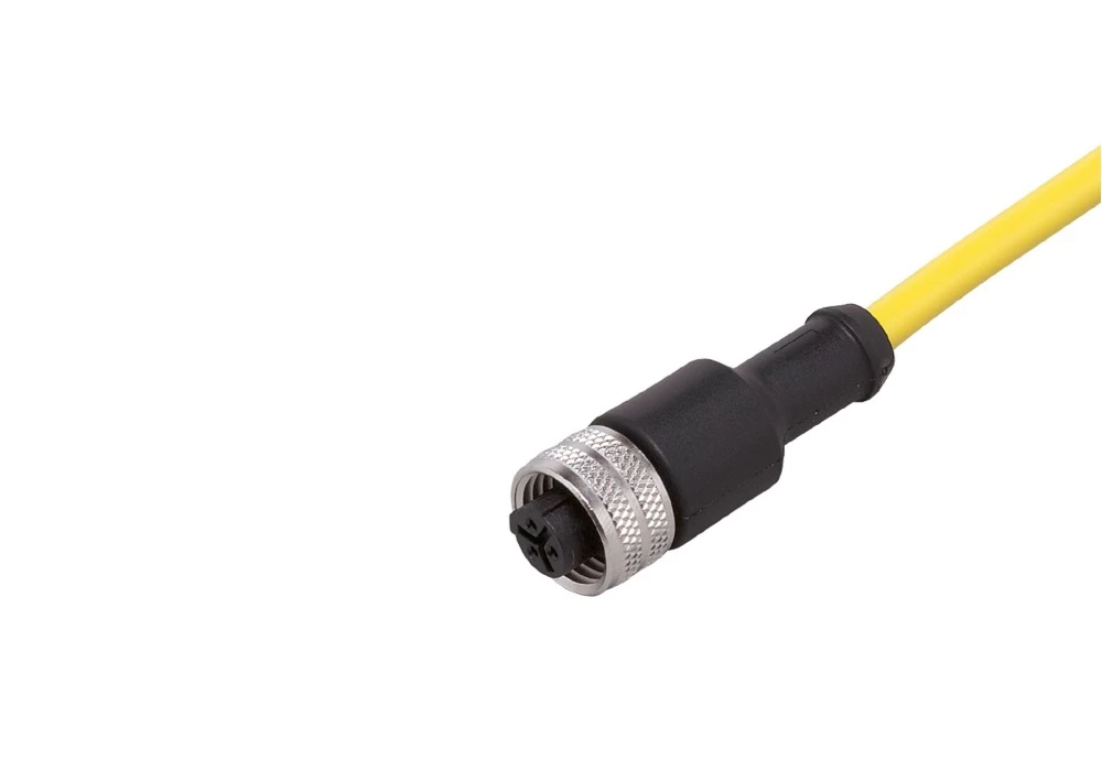 Câbles avec prise femelle - E10189