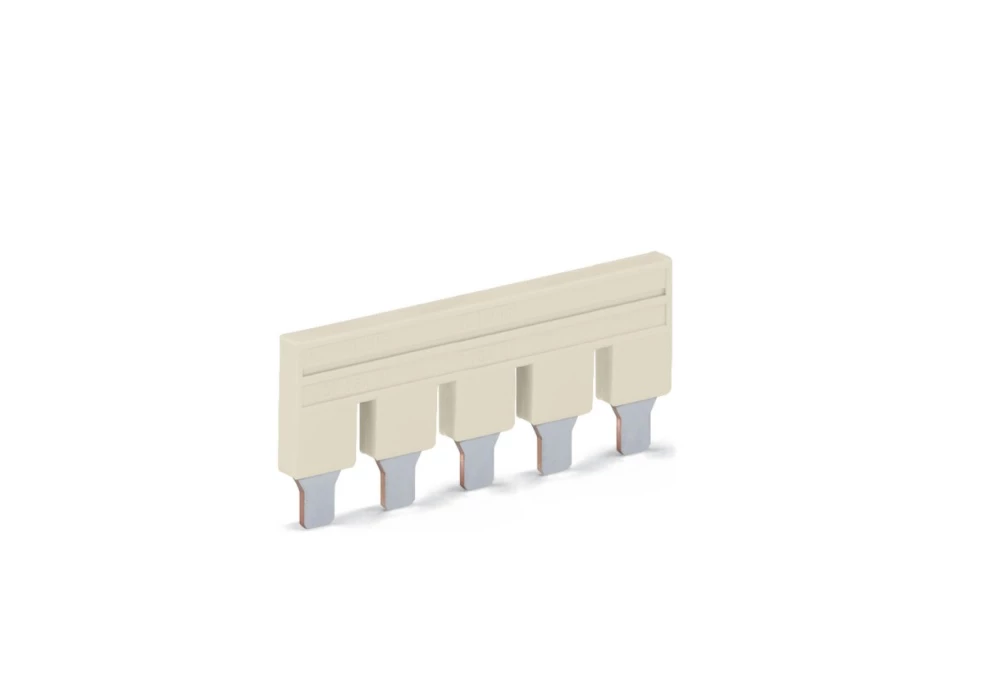 Contact de pontage WAGO